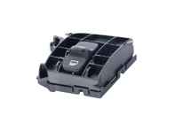 Window switch, Passenger side. Porsche 997 / 987 Boxster / 987C Cayman 2006>> LHD - 99761315604, 99761315605, 99761315604A05, 99761315605A05